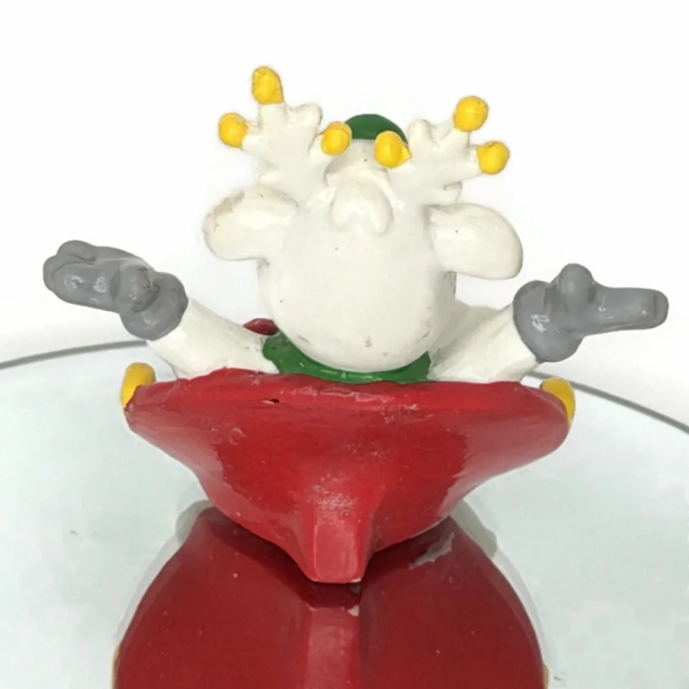 Applause rubber charming